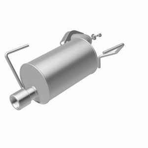 Subaru Forester Performance Exhaust - Magnaflow - Catback - `14-`18