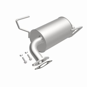 Subaru Forester Performance Exhaust - Magnaflow - Catback - `14-`18