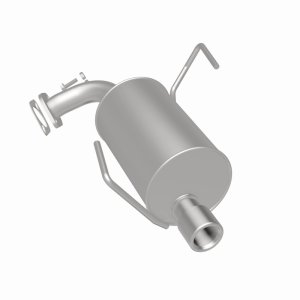 Subaru Forester Performance Exhaust - Magnaflow - Catback - `14-`18