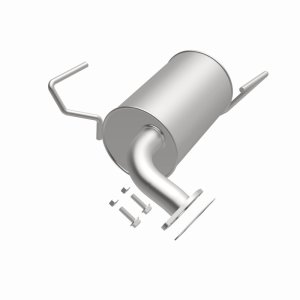 Subaru Forester Performance Exhaust - Magnaflow - Catback - `14-`18