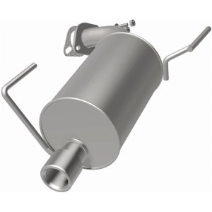 Subaru Forester Performance Exhaust - Magnaflow - Catback - `14-`18