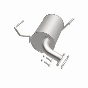 Subaru Forester Performance Exhaust - Magnaflow - Catback - `14-`18