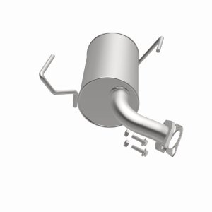 Subaru Forester Performance Exhaust - Magnaflow - Catback - `14-`18