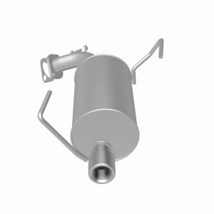 Subaru Forester Performance Exhaust - Magnaflow - Catback - `14-`18