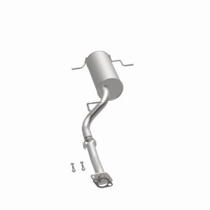 Saab 9-2X Performance Exhaust - Magnaflow - Cat Back - 2006