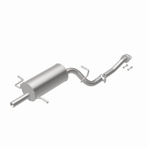 Saab 9-2X Performance Exhaust - Magnaflow - Cat Back - 2006
