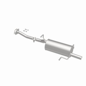 Saab 9-2X Performance Exhaust - Magnaflow - Cat Back - 2006