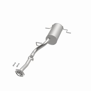 Saab 9-2X Performance Exhaust - Magnaflow - Cat Back - 2006