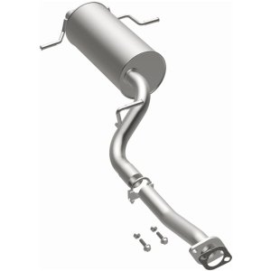 Saab 9-2X Performance Exhaust - Magnaflow - Cat Back - 2006