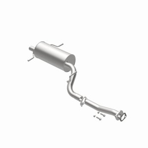 Saab 9-2X Performance Exhaust - Magnaflow - Cat Back - 2006