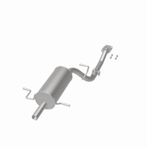 Subaru Impreza Performance Exhaust - Magnaflow - Cat Back - `06-`07