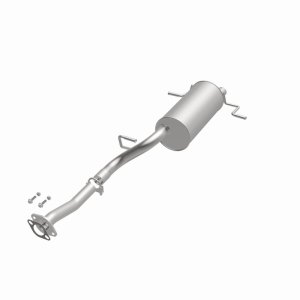 Subaru Impreza Performance Exhaust - Magnaflow - Cat Back - `06-`07