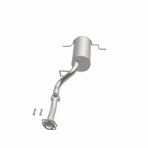Subaru Impreza Performance Exhaust - Magnaflow - Cat Back - `06-`07