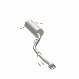 Subaru Impreza Performance Exhaust - Magnaflow - Cat Back - `06-`07