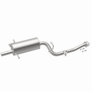 Subaru Impreza Performance Exhaust - Magnaflow - Cat Back - `06-`07