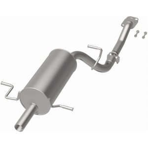 Subaru Impreza Performance Exhaust - Magnaflow - Cat Back - `06-`07