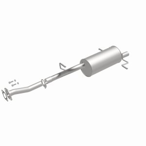 Subaru Impreza Performance Exhaust - Magnaflow - Cat Back - `06-`07