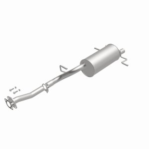 Subaru Impreza Performance Exhaust - Magnaflow - Cat Back - `06-`07