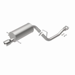 Subaru Impreza Performance Exhaust - Magnaflow - BRExhaust Cat Back - `02-`04 Subaru Impreza Performance Exhaust - Magnaflow - BRExhaust Cat Back - `02-`04