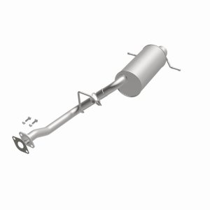 Subaru Impreza Performance Exhaust - Magnaflow - BRExhaust Cat Back - `02-`04 Subaru Impreza Performance Exhaust - Magnaflow - BRExhaust Cat Back - `02-`04