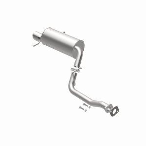 Subaru Impreza Performance Exhaust - Magnaflow - BRExhaust Cat Back - `02-`04 Subaru Impreza Performance Exhaust - Magnaflow - BRExhaust Cat Back - `02-`04