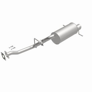 Subaru Impreza Performance Exhaust - Magnaflow - BRExhaust Cat Back - `02-`04 Subaru Impreza Performance Exhaust - Magnaflow - BRExhaust Cat Back - `02-`04