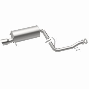 Subaru Impreza Performance Exhaust - Magnaflow - BRExhaust Cat Back - `02-`04 Subaru Impreza Performance Exhaust - Magnaflow - BRExhaust Cat Back - `02-`04