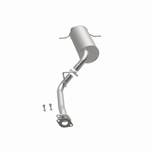 Subaru Impreza Performance Exhaust - Magnaflow - BRExhaust Cat Back - `02-`04 Subaru Impreza Performance Exhaust - Magnaflow - BRExhaust Cat Back - `02-`04