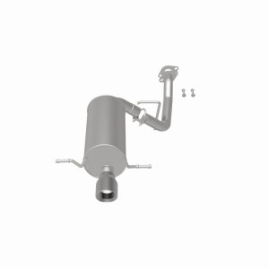 Subaru Impreza Performance Exhaust - Magnaflow - BRExhaust Cat Back - `02-`04 Subaru Impreza Performance Exhaust - Magnaflow - BRExhaust Cat Back - `02-`04