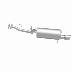 Subaru Impreza Performance Exhaust - Magnaflow - BRExhaust Cat Back - `02-`04 Subaru Impreza Performance Exhaust - Magnaflow - BRExhaust Cat Back - `02-`04