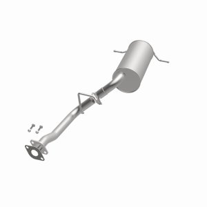 Subaru Impreza Performance Exhaust - Magnaflow - BRExhaust Cat Back - `02-`04 Subaru Impreza Performance Exhaust - Magnaflow - BRExhaust Cat Back - `02-`04