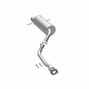 Subaru Impreza Performance Exhaust - Magnaflow - BRExhaust Cat Back - `02-`04 Subaru Impreza Performance Exhaust - Magnaflow - BRExhaust Cat Back - `02-`04