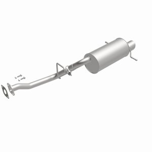 Subaru Impreza Performance Exhaust - Magnaflow - BRExhaust Cat Back - `02-`04 Subaru Impreza Performance Exhaust - Magnaflow - BRExhaust Cat Back - `02-`04
