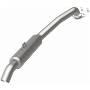 Kia Sedona Performance Exhaust - Rear - Magnaflow - Direct-Fit Muffler Kit - `02-`05