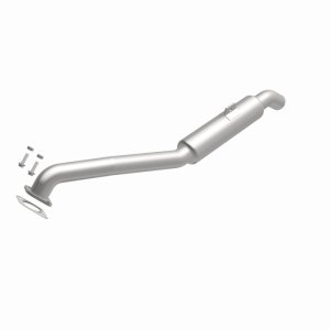 Kia Sedona Performance Exhaust - Rear - Magnaflow - Direct-Fit Muffler Kit - `02-`05