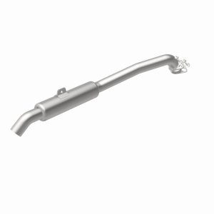 Kia Sedona Performance Exhaust - Rear - Magnaflow - Direct-Fit Muffler Kit - `02-`05