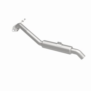 Kia Sedona Performance Exhaust - Rear - Magnaflow - Direct-Fit Muffler Kit - `02-`05
