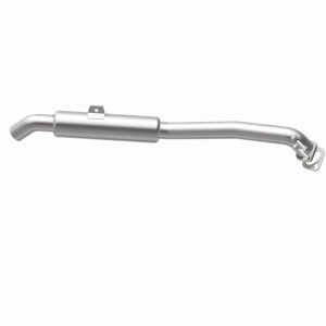 Kia Sedona Performance Exhaust - Rear - Magnaflow - Direct-Fit Muffler Kit - `02-`05