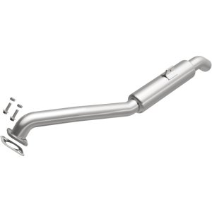 Kia Sedona Performance Exhaust - Rear - Magnaflow - Direct-Fit Muffler Kit - `02-`05