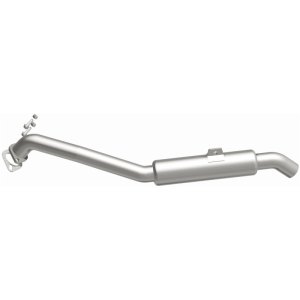 Kia Sedona Performance Exhaust - Rear - Magnaflow - Direct-Fit Muffler Kit - `02-`05