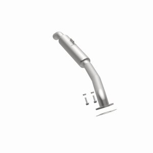 Kia Sedona Performance Exhaust - Rear - Magnaflow - Direct-Fit Muffler Kit - `02-`05