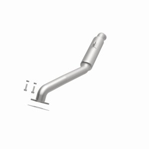 Kia Sedona Performance Exhaust - Rear - Magnaflow - Direct-Fit Muffler Kit - `02-`05