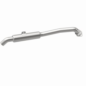 Kia Sedona Performance Exhaust - Rear - Magnaflow - Direct-Fit Muffler Kit - `02-`05