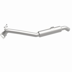 Kia Sedona Performance Exhaust - Rear - Magnaflow - Direct-Fit Muffler Kit - `02-`05