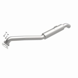 Kia Sedona Performance Exhaust - Rear - Magnaflow - Direct-Fit Muffler Kit - `02-`05