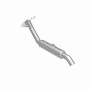 Kia Sedona Performance Exhaust - Rear - Magnaflow - Direct-Fit Muffler Kit - `02-`05