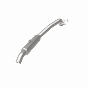 Kia Sedona Performance Exhaust - Rear - Magnaflow - Direct-Fit Muffler Kit - `02-`05