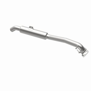 Kia Sedona Performance Exhaust - Rear - Magnaflow - Direct-Fit Muffler Kit - `02-`05
