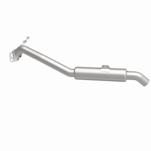 Kia Sedona Performance Exhaust - Rear - Magnaflow - Direct-Fit Muffler Kit - `02-`05