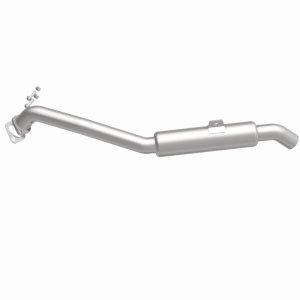 Kia Sedona Performance Exhaust - Rear - Magnaflow - Direct-Fit Muffler Kit - `02-`05
